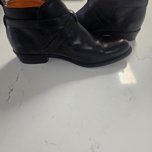 Womens Frye Boots - Picture 5 of 8